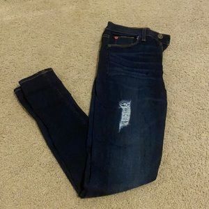 Hudson Jeans